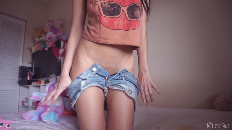 video porno online 14 Kittenrawr – Little Step Brother en juguetes bbw madura culo grande anal