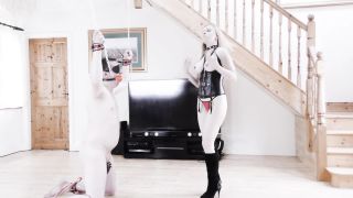 Misress Sophie - Volumen 3 Sexo Clip Video Porno Descargar Mp4