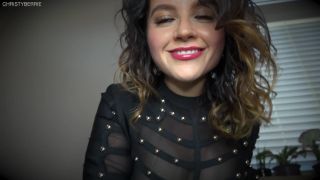 xxx video clip 5 itching fetish cumshot | Christy Berrie - All Mine | lingerie