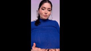 Tetas Ema - Teta me jode en el club de fantasía - SD 404P