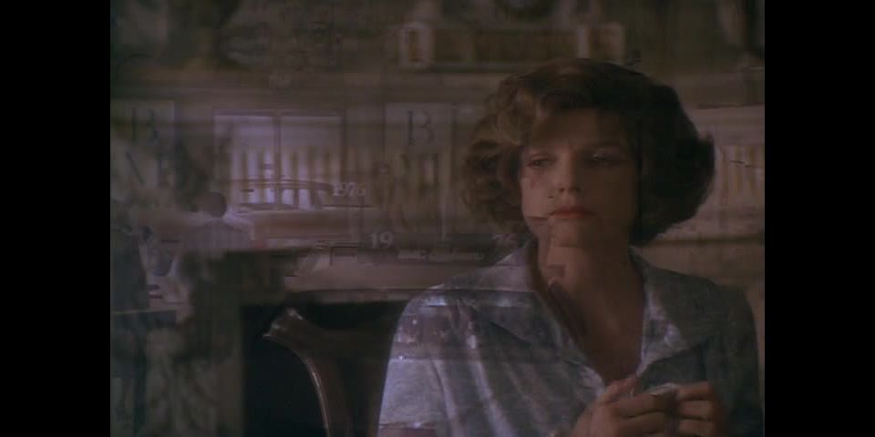 La Betsy (1978)(Vintage)