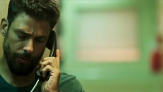 Sophie Charlotte - Ilha de Ferro s01e02 (2018) HD 720p - [Celebrity porn]