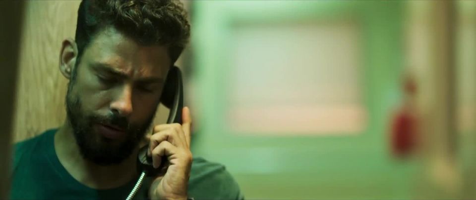 Sophie Charlotte - Ilha de Ferro s01e02 (2018) HD 720p - [Porno de Celebridad]