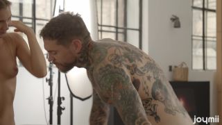 porn video 8 Mary Rock & Lili Charmelle [1.17 GB] | all sex | femdom porn pussy eating lesbian hardcore