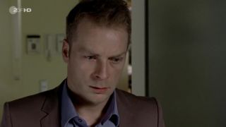 Anne Sarah Hartung - Marie Brand und die Dame im Spiel (2001) HD 720p - (Porno de Celebridad)