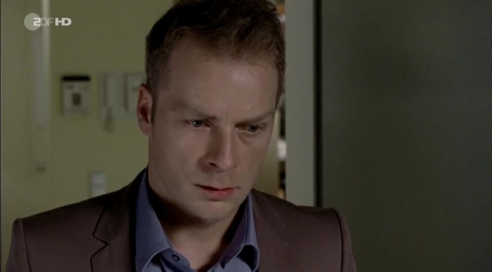 Anne Sarah Hartung - Marie Brand und die Dame im Spiel (2001) HD 720p - (Porno de Celebridad)