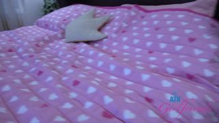 ATK Girlfriends - Mazy Myers - Schoolgirl POV Sex 2 - JAV