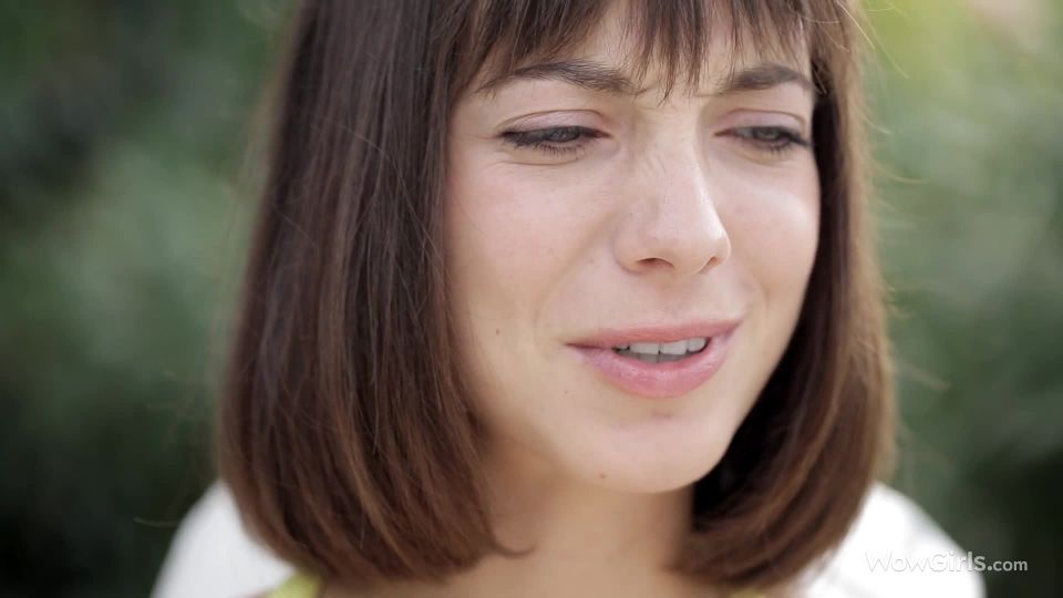 xxx clip 35 Wow Girls - Kiki InterviewwithKiki [FullHD 1080p], free xxx hardcore porn on hardcore porn 