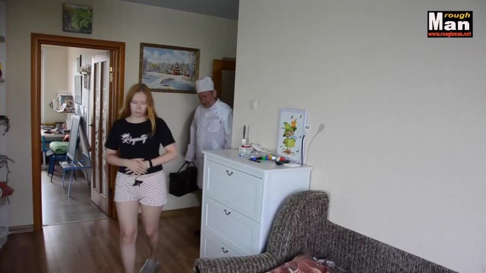 RoughManRedes de espadín RoughManSpank 2021 doc1m