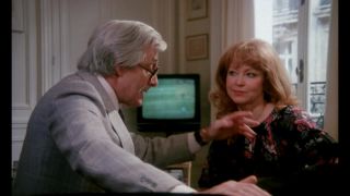 Dans la chaleur de St-Tropez (1981) - (Vintage)