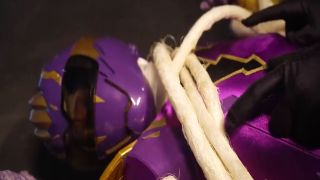 [WarAnLov.com] MSZ-29 Enjoying the Heroine Suits Kaiju Sentai Zyukaiser-011