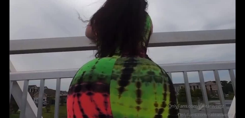 Bootyy Princess - calitasweetz () Calitasweetz - would u feel on this ass if u saw me in public tip this post for the full twerk vi 14-02-2022