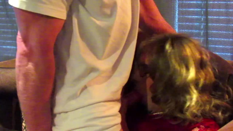 LaurenRedCD – ¿Qué hago con todo esto Cum 2016.