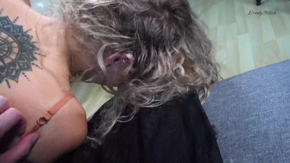 adult clip 38 online porn clip 45 sex anal 2 bdsm porn Lovely Fetish Spanking Bondage More – Tame me Miau anal, femdom cbt on bdsm porn 