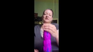 Sitara Mune - Mature BBW Milf from the Mommy Domme agency tests you dedication to the lifestyle