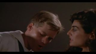 Hilary Shepard Nude - Weekend Pass 1984 1