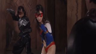 [SuperMisses.com] SPSB-16 Super Heroine Domination Hell58 Spandexer Cosmo-003