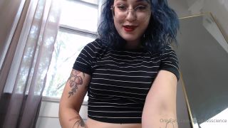 video 35 saradoesscience-25-02-2023-871735490-Welcome Saratrooper I hope you love oodles of fetish content I post a variety of kinks, on femdom porn cast fetish