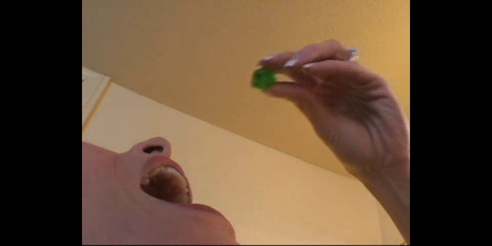 Boca loca esposa 02 Hola