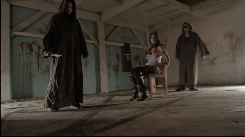 Sara Malakul Lane – 12-12-12 (2012) HD 1080p!!!