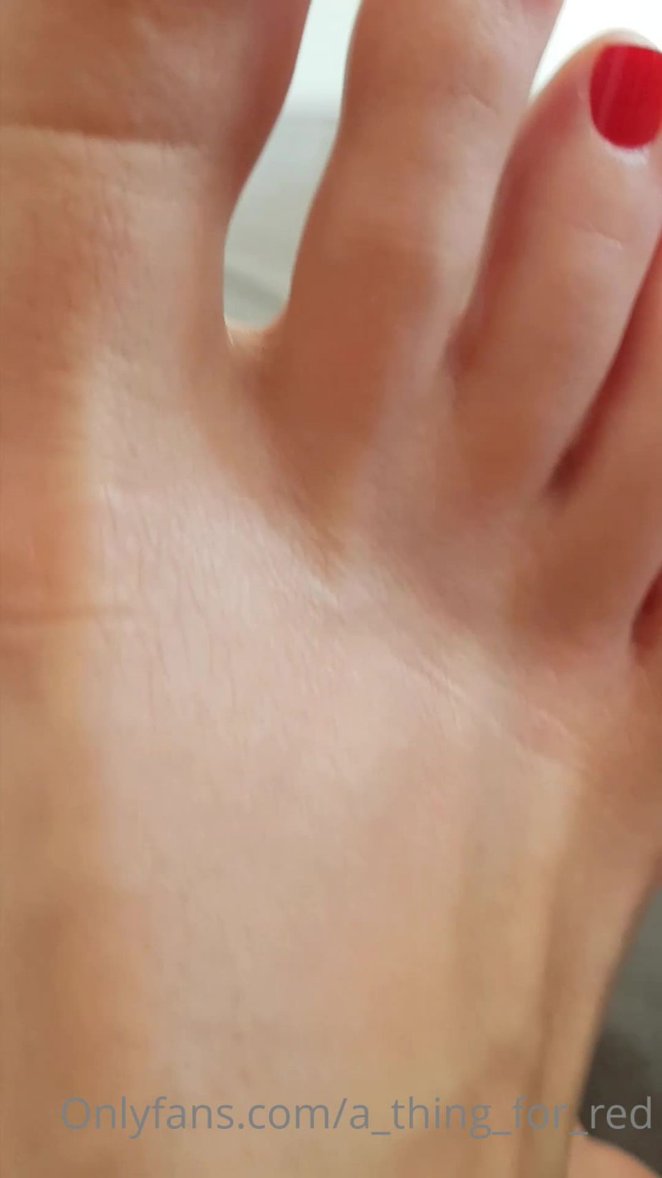 A_Thing_For_Red-02-06-2020-385791974-Look Who`S Back - [Webcam]