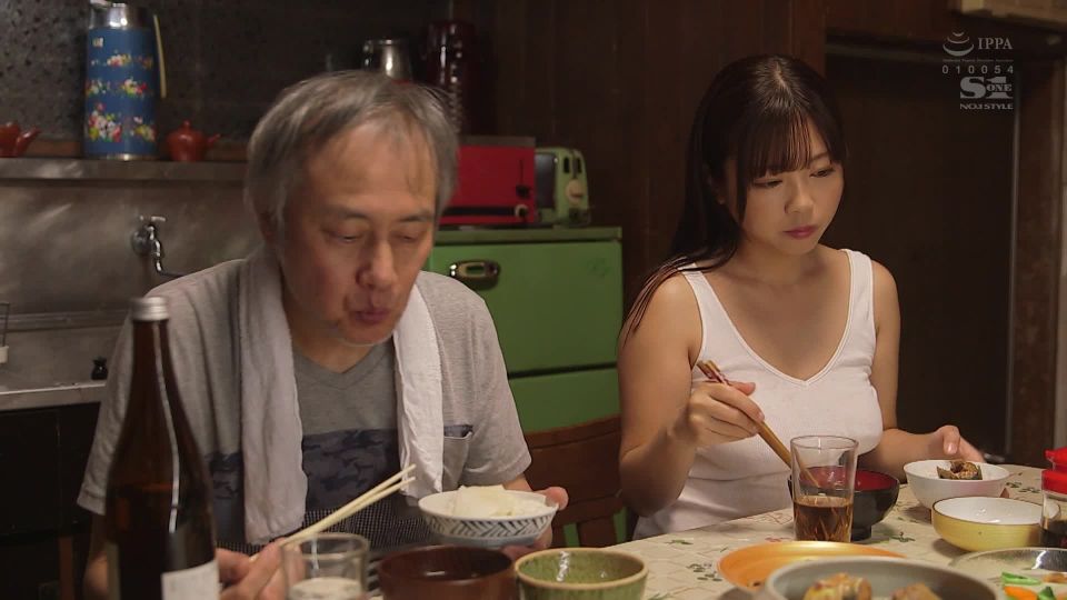 Usa Miharu SSNI-794 In The Summer In The Countryside, There Is No Spoiler And She Gets On With The Temptation Of Her Big Sister Next Door, And Sweats And Copulates Every Day. Miharu Hasaki (Blu-ray Dis...