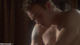 Ice La Fox - One Lusty Night - PenthouseGold (FullHD 2021)