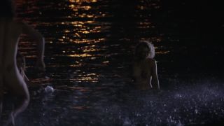 Amanda Bathgate, Monique Taylor - Soul Mates s01e05 (2014) HD 1080p - (Porno Celebridad)