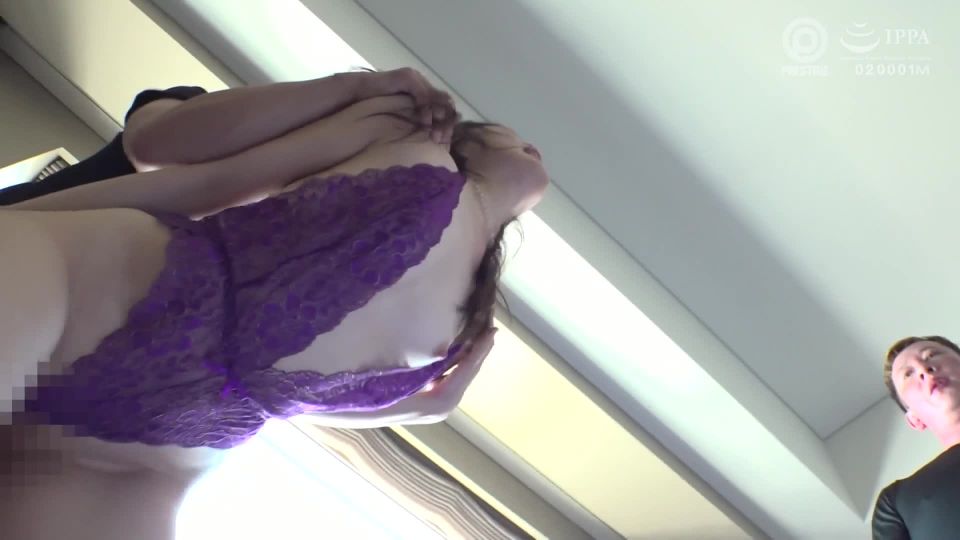 FHD KBI-094 美しすぎる元CAと二日間、種付けしまくる終わらない中出し絶倫性交。 冨永ののか