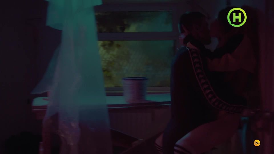 Taisiya-Oksana Shchuruk - Pershi lastivky s02e01e02e04e06 (2020) HD 1080p - [Celebrity porn]