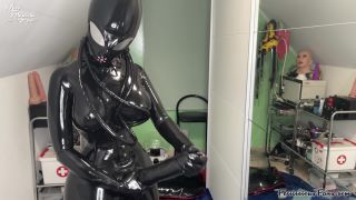 FetiliciousFans SiteRipPt 2Strap-on Fun