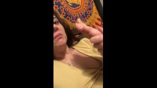 adult clip 37 female domination / femdom porn / diamond jackson femdom