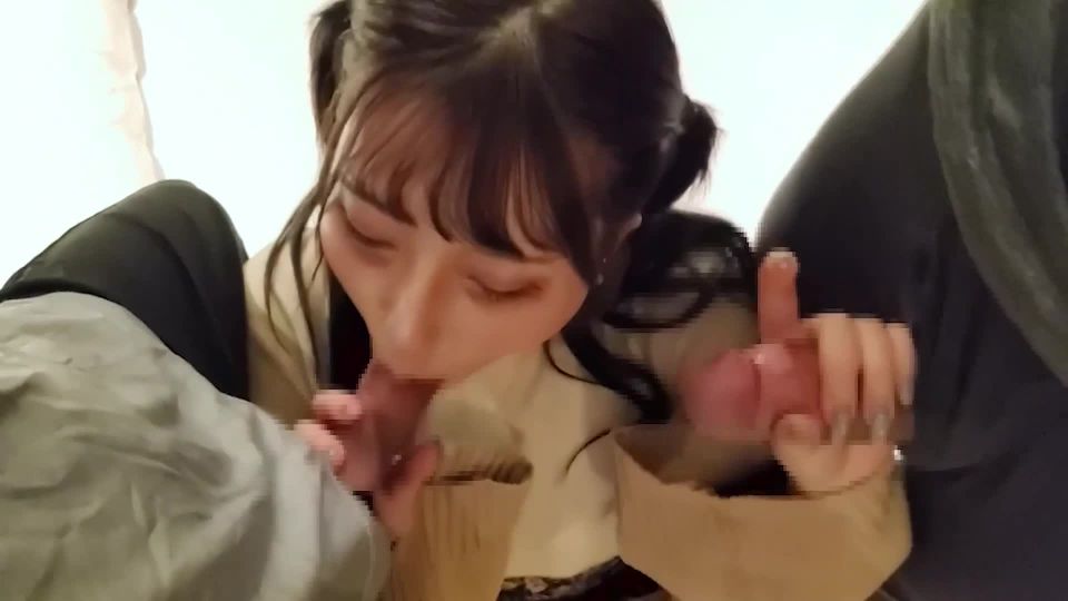 FC2-PPV-178876 * I tried NTR a female announcer class 19 year old I cup girl until the end of the month