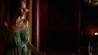 Irina Shayk, Karolina Szymczak – Hércules (2014) HD 1080p - (Celebridad porno)