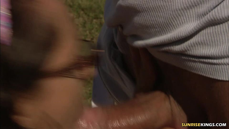 [SiteRip] SunriseKing 190111 Sabrina Sweet