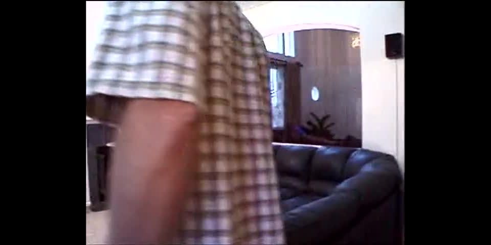 I've Never Done That Before #1, Scene 2