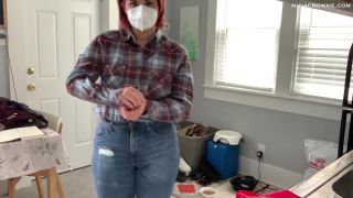 video adulto gratis 32 Nina Crowne – Limpieza de primavera, fetiche de Roxie Rae en pov