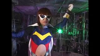 [supermisses.com] TSW-30 Supresión de la heroína – Spandexer Maravilloso MIX  superheroínas porno, superhéroeine, mujer maravilla