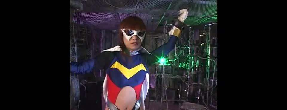 [supermisses.com] TSW-30 Supresión de la heroína – Spandexer Maravilloso MIX  superheroínas porno, superhéroeine, mujer maravilla