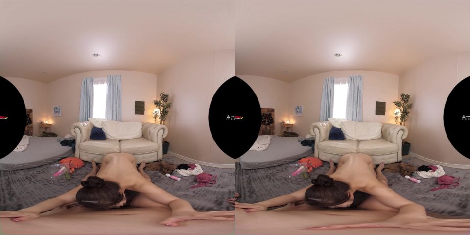 NKKVR-086 B -  (UltraHD 2024) New Porn