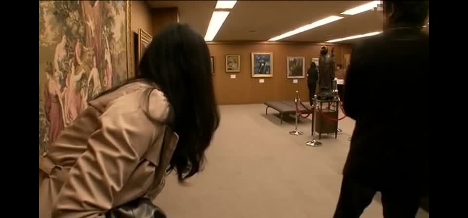 NHDTA-341 | gonzo | japanese porn asian girl getting