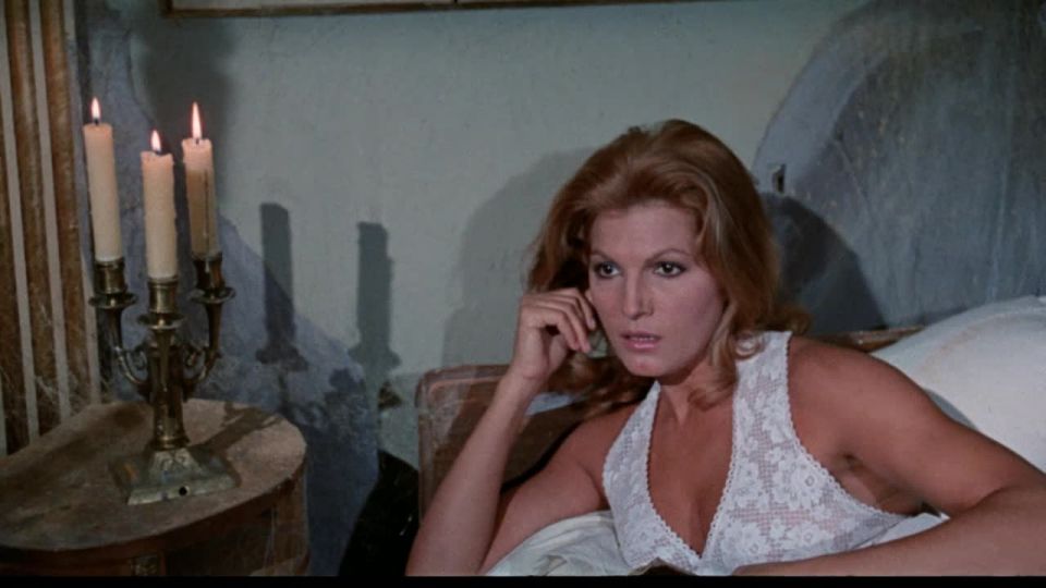 online video 8 Count Dracula’s Great Love - fetish - femdom porn cbt fetish