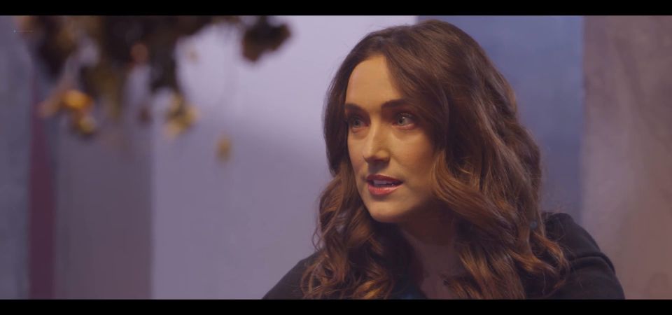 Sororidad de la maldita 2025 Sydney Carvill 1080p