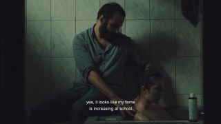 Luisa Furtado - Maxwell's Demon (2017) HD 1080p - [Celebrity porn]