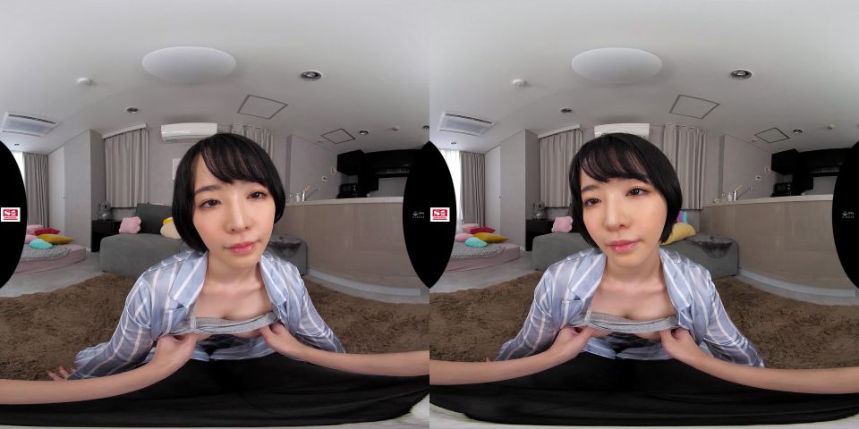 Sannomiya Tsubaki - SIVR-143 A - (UltraHD 2021)