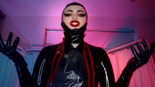 Ardent movie with Empress Poison.