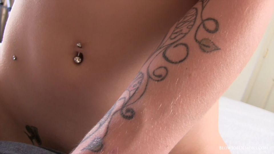 BJD Carmen Capri: La estrella de cine de adultos