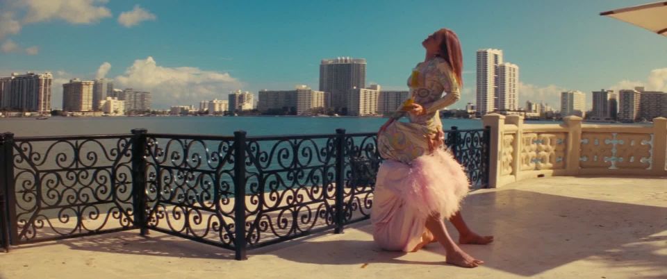 Isla Fisher, etc - The Beach Bum (2019) HD 1080p - (Celebrity porn)