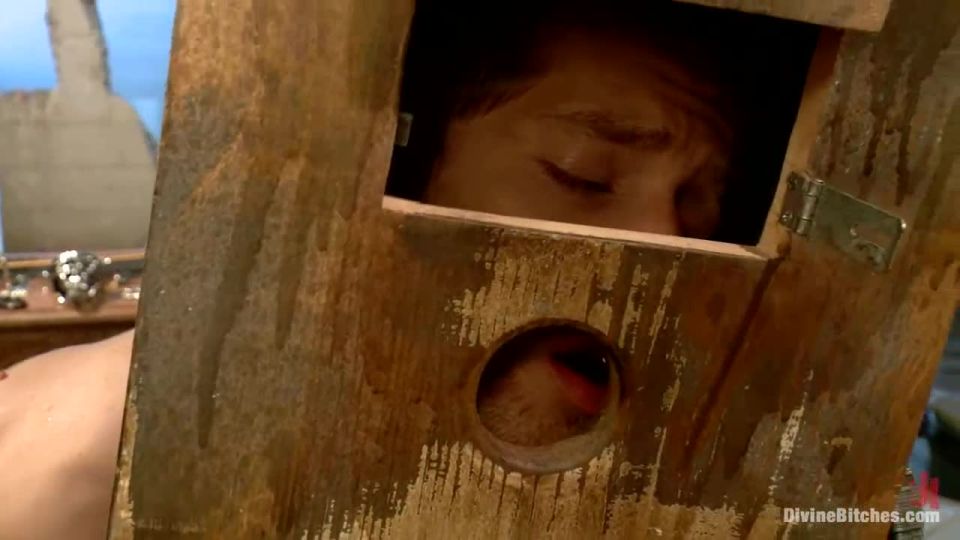 video en línea adulto 20 Skin Diamond - Prostate Ordeño Negación, alexis fawx femdom en femdom porno