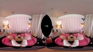 KIOVR - 009 B - Realidad Virtual JAV - Jav